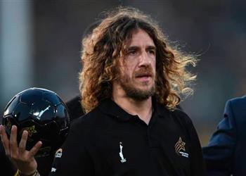 بويول يحذر ريال مدريد من مهاجم برشلونة قبل مباراة الكلاسيكو