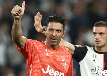 تشكيل يوفنتوس أمام سامبدوريا ديميرال وبوفون أساسيان وعودة بيانيتش