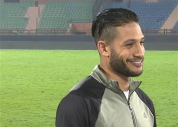 أحمد علي يقرر تأجيل قرار رحيله عن بيراميدز انتظارا لمصير ديسابر