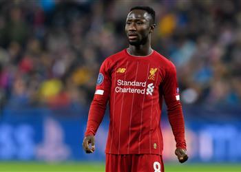 فيديو بأسيست من محمد صلاح كيتا يسجل الهدف الأول لـ ليفربول أمام مونتيري