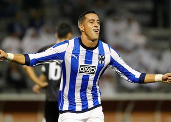 فيديو مونتيري يتعادل سريع ا أمام ليفربول في كأس العالم للأندية