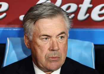 سكاي سبورتس تؤكد أنشيلوتي المدرب الجديد لـ إيفرتون والإعلان الرسمي الإثنين