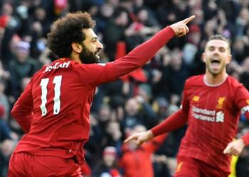 أبو تريكة محمد صلاح هرب من المدرسة لمشاهدة الأهلي بمونديال الأندية والآن يشارك كنجم