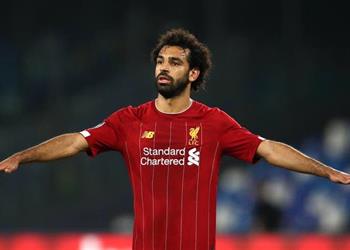 محمد صلاح خشينا على أنفسنا من عنف لاعبي مونتيري ومحظوظين بهدف فيرمينو