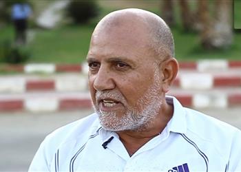 صبري المنياوي يتحدث عن عودة ديسابر للإسماعيلي ويصرح غاضبون من إقامة مباراة الأهلي على المكس