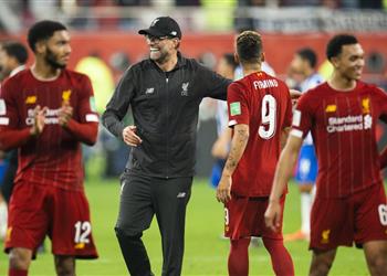 كلوب كنت خائف ا من الأشواط الإضافية أمام مونتيري ولسنا هنا لإظهار قوة أوروبا