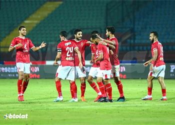 موعد والقنوات الناقلة لمباراة الأهلي والإسماعيلي اليوم في الدوري المصري