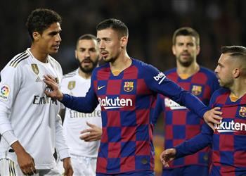 لينجليه احتجاج فاران ليست ركلة جزاء أنا بطل الرواية وأعلم ماذا فعلت