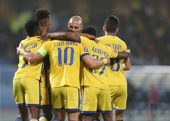 موعد والقناة الناقلة لمباراة النصر والعدالة اليوم في الدوري السعودي