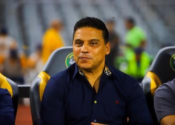 حسام البدري أحمد ياسر ريان مرشح للانضمام لمنتخب مصر ومن المحتمل تأجيل الدوري