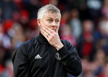 سولشاير عن مواجهة مانشستر سيتي بنصف نهائي كأس الرابطة أفضل فريق في إنجلترا ونمتلك ثقة كبيرة