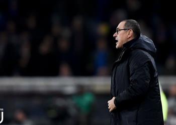 ساري هدف ديبالا كان رائع ا ورونالدو ظل معلق ا في الهواء لفترة