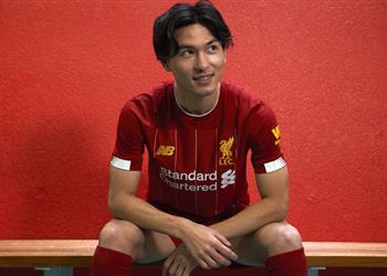 كلوب يعدد مميزات مينامينو إضافة رائعة لـ ليفربول والجمهور الياباني سيتابعنا من أجله