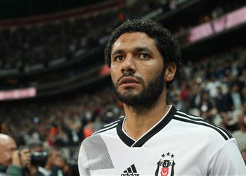 تقارير إيطالية محمد النني يعود إلى رادار ميلان في يناير