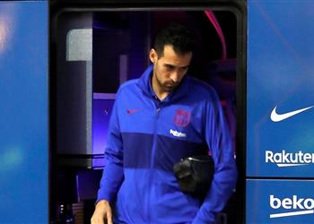 آس توضح كواليس استبعاد بوسكيتس من الكلاسيكو ومكيدة فالفيردي التي كشفها ثلاثي ريال مدريد