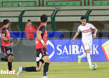 صورة أشرف بن شرقي يثير الجدل حول مستقبله مع الزمالك عبر إنستجرام