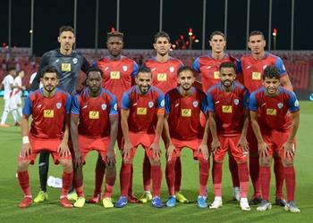 فيديو تخصص وقت ضائع أبها يضرب الشباب بثنائية في الدوري السعودي