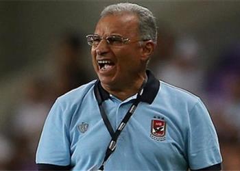 فيديو بعد تعيينه مديرا فنيا لـ بيراميدز ماذا قدم عبد العزيز عبد الشافي في مسيرته التدريبية مع الأهلي