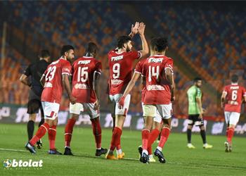 تعرف على بدلاء الأهلي أمام الإسماعيلي في الدوري
