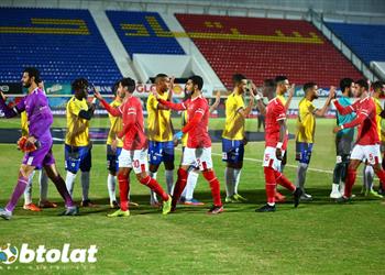 بالفيديو وليد سليمان يقود الأهلي للفوز على الإسماعيلي ومواصلة الانفراد بصدارة الدوري