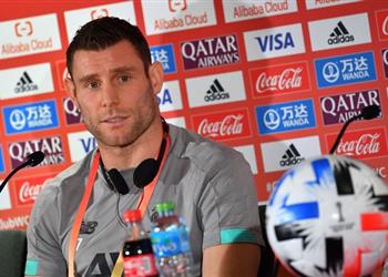 ميلنر قبل نهائي كأس العالم للأندية أرغب في التتويج بأكثر من لقب مع ليفربول