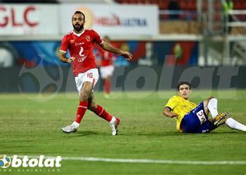 ترتيب الدوري المصري بعد فوز الأهلي على الإسماعيلي اليوم