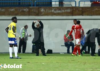 طبيب الأهلي يكشف التشخيص المبدئي لإصابة رامي ربيعة