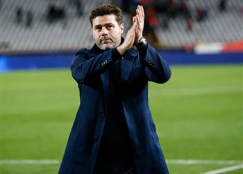 بوتشيتينو يرفض ريال مدريد وينتظر عرض مانشستر سيتي