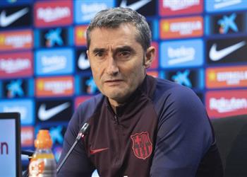 فالفيردي ن درك خطورة ألافيس هذا الموسم سيكون صعب ا ولا أفكر في سوق الانتقالات