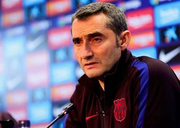 فالفيردي الجدل حول الكلاسيكو لن ينتهي والـVAR ت ساعد الحكام ولكن