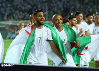 بالفيديو كاف يعلن عن الأهداف المرشحة لجائزة أفضل هدف في إفريقيا 2019