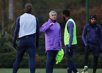 توتنهام يكشف حالة الم صابين قبل ديربي لندن أمام تشيلسي