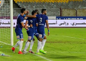 تشكيل سموحة أمام الزمالك في الدوري حسام حسن وناصر ماهر يقودان الهجوم