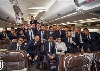 ساري ي علن قائمة يوفنتوس لمباراة لاتسيو في السوبر الإيطالي