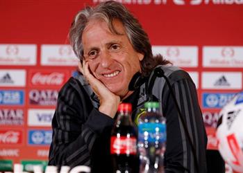 مدرب فلامينجو كلوب من أحسن المدربين في العالم ونتشابه مع ليفربول وسنرى من الأفضل