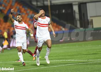 بالفيديو الهاني سليمان يحرم أوباما من تسجيل هدف رائع لـ الزمالك أمام سموحة