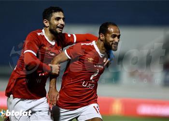 محمد هاشم لـ بطولات وليد سليمان اعتذر لي بعد المباراة وهذا هو سبب المشادة بيننا
