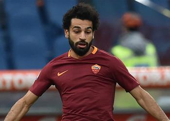 روما ي رشح محمد صلاح للقب أفضل صفقة في العقد الثاني من القرن الـ21