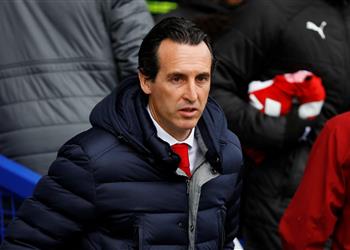 إيمري يعترف رفضت إيفرتون وأندية أخرى وأريد الراحة