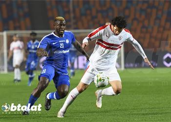 من ميتشو لـ كارتيرون يا زمالك لا تحزن هل ي حقق الأبيض الانطلاقة الأسوأ في الدوري المصري