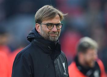 كلوب ليفربول منافس ولا يفوز دائم ا والانتصارات تتعلق باللاعبين