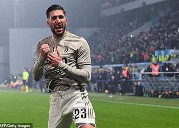 باريس سان جيرمان يعرض صفقة تبادلية على يوفنتوس في يناير