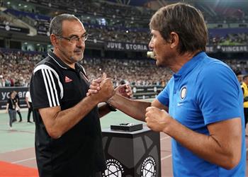 منافسة بين يوفنتوس وإنتر ميلان على ثلاث صفقات