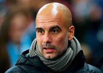 جوارديولا يعلن مساعده الجديد بعد رحيل أرتيتا إلى آرسنال