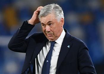 صحفي إيطالي أنشيلوتي سيوقع عقد ا مع إيفرتون حتى 2024