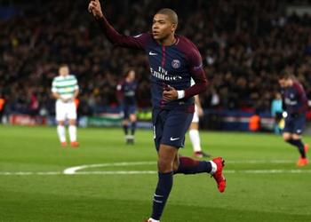 ريال مدريد ينوي تكرار خطة هازارد مع مبابي