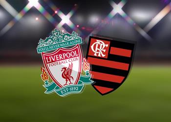 تعرف على معلقي مباراة ليفربول وفلامينجو في نهائي كأس العالم للأندية اليوم