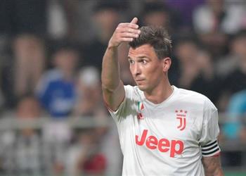 بعد عروض قطر 48 ساعة حاسمة لماندزوكيتش في يوفنتوس