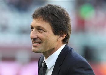 باريس سان جيرمان يعقد اجتماع ا هام ا مع وكلاء ضحية ساري في يوفنتوس