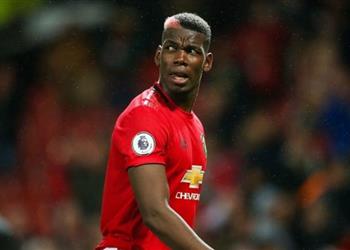 ماركا ريال مدريد يوجه رسالة صادمة لـ بوجبا بشأن ضمه في يناير